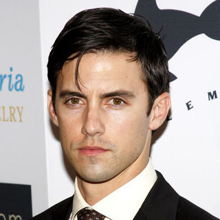 Milo Ventimiglia; in Whaleman Foundation Benefit - Arrivals