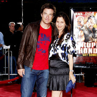 Jason Bateman; in Tropic Thunder Los Angeles Premiere - Arrivals