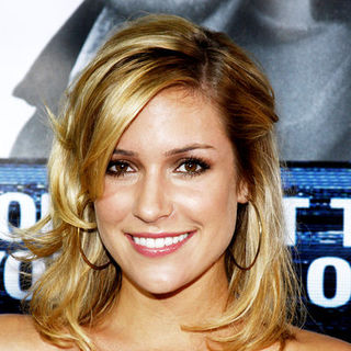 Kristin Cavallari; in "Eagle Eye" Los Angeles Premiere - Arrivals