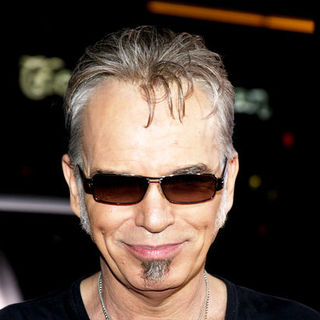 Billy Bob Thornton in "Eagle Eye" Los Angeles Premiere - Arrivals