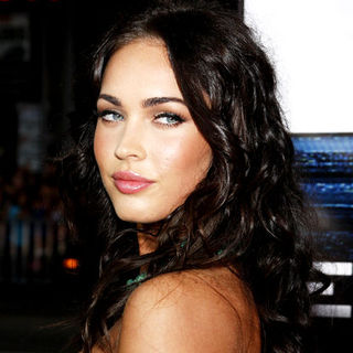 Megan Fox; in "Eagle Eye" Los Angeles Premiere - Arrivals