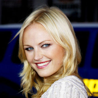 Malin Akerman; in "Eagle Eye" Los Angeles Premiere - Arrivals