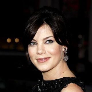 Michelle Monaghan; in "Eagle Eye" Los Angeles Premiere - Arrivals