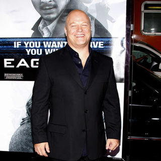 "Eagle Eye" Los Angeles Premiere - Arrivals