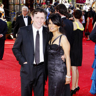 Gabriel Byrne; in 60th Primetime EMMY Awards - Arrivals