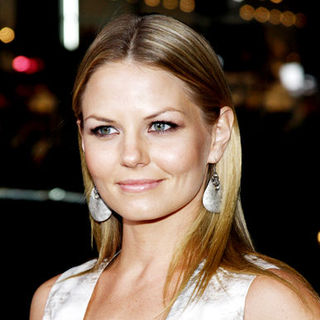 Jennifer Morrison; in "Max Payne" Hollywood Premiere - Arrivals