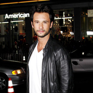 Rodrigo Santoro in "Max Payne" Hollywood Premiere - Arrivals