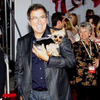 Kenny Ortega; in "High School Musical 3: Senior Year" Los Angeles Premiere - Arrivals