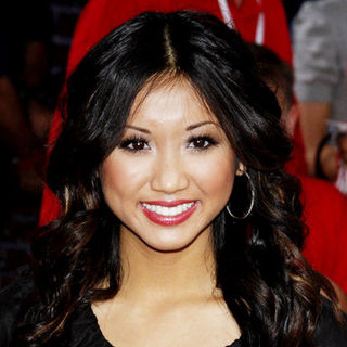 Brenda Song in "High School Musical 3: Senior Year" Los Angeles Premiere - Arrivals