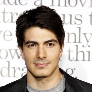 Brandon Routh; in "Zack and Miri Make a Porno" Hollywood Premiere - Arrivals