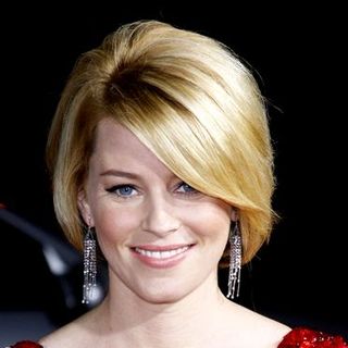 Elizabeth Banks; in "Zack and Miri Make a Porno" Hollywood Premiere - Arrivals