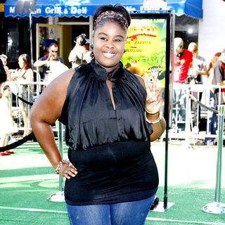 "Madagascar: Escape 2 Africa" Los Angeles Premiere - Arrivals