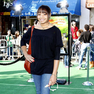 "Madagascar: Escape 2 Africa" Los Angeles Premiere - Arrivals