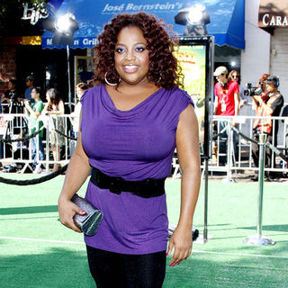 Sherri Shepherd in "Madagascar: Escape 2 Africa" Los Angeles Premiere - Arrivals