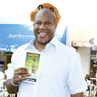 "Madagascar: Escape 2 Africa" Los Angeles Premiere - Arrivals
