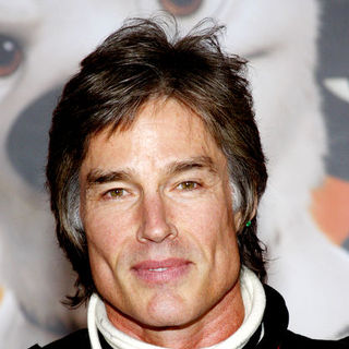 Ronn Moss; in "Bolt" World Premiere - Arrivals