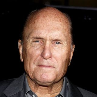 Robert Duvall; in "Four Christmases" World Premiere - Arrivals