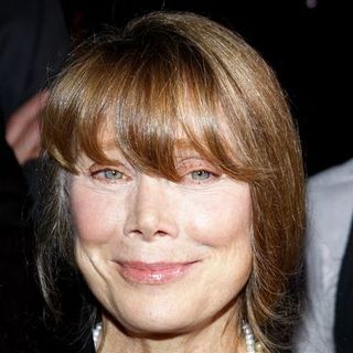 Sissy Spacek; in "Four Christmases" World Premiere - Arrivals