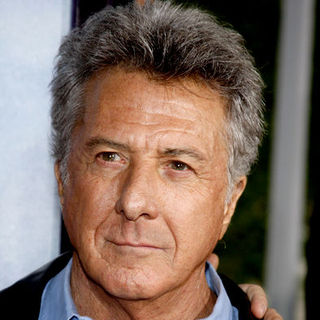 Dustin Hoffman; in "The Tale of Despereaux" World Premiere - Arrivals