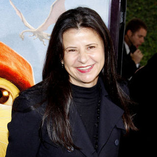 Tracey Ullman; in "The Tale of Despereaux" World Premiere - Arrivals