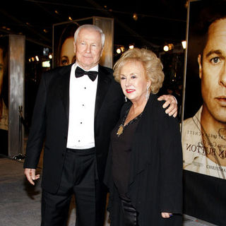 Doris Roberts; in "The Curious Case Of Benjamin Button" Los Angeles Premiere - Arrivals