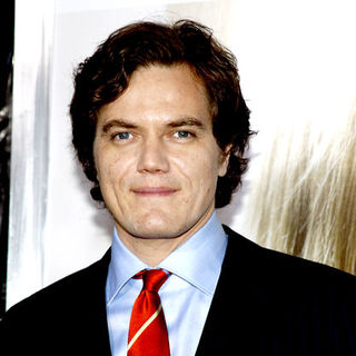 Michael Shannon in "Revolutionary Road" World Premiere - Arrivals