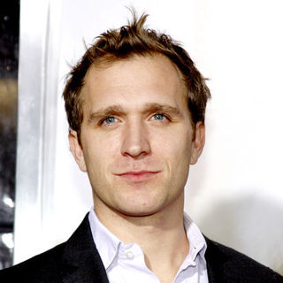 Justin Haythe; in "Revolutionary Road" World Premiere - Arrivals