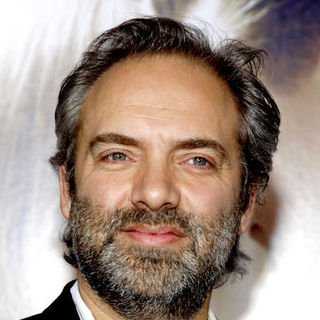 Sam Mendes; in "Revolutionary Road" World Premiere - Arrivals