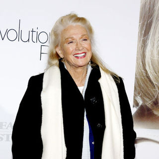 Diane Ladd; in "Revolutionary Road" World Premiere - Arrivals