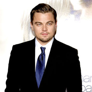 Leonardo DiCaprio in "Revolutionary Road" World Premiere - Arrivals