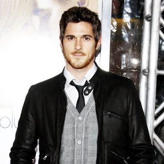 David Annabelle; in "Revolutionary Road" World Premiere - Arrivals