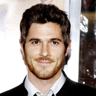 David Annabelle; in "Revolutionary Road" World Premiere - Arrivals