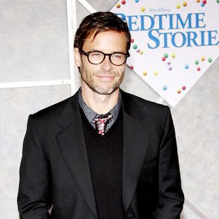 "Bedtime Stories" Los Angeles Premiere - Arrivals