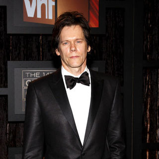 Kevin Bacon in 14th Annual Critics Choice Awards - Arrivals
