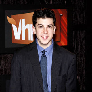 Christopher Mintz-Plasse; in 14th Annual Critics Choice Awards - Arrivals