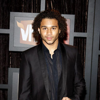 Corbin Bleu; in 14th Annual Critics Choice Awards - Arrivals