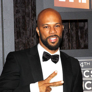 Common in 14th Annual Critics Choice Awards - Arrivals