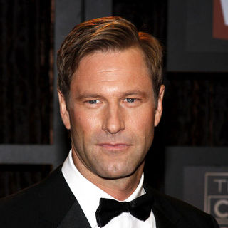 Aaron Eckhart; in 14th Annual Critics Choice Awards - Arrivals
