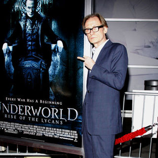 "Underworld: Rise of the Lycans" World Premiere - Arrivals