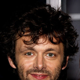 Michael Sheen; in "Underworld: Rise of the Lycans" World Premiere - Arrivals