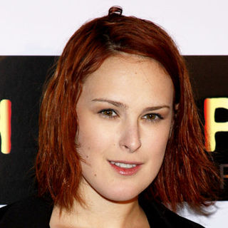 Rumer Willis; in "Push" Los Angeles Premiere - Arrivals