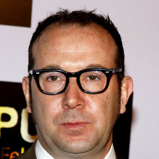 Paul McGuigan; in "Push" Los Angeles Premiere - Arrivals
