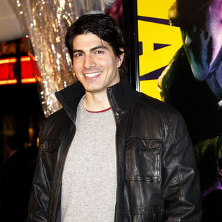 Brandon Routh in "Watchmen" U.S. Premiere - Arrivals