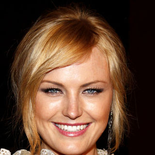 Malin Akerman; in "Watchmen" U.S. Premiere - Arrivals