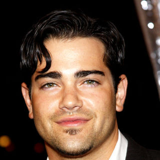 Jesse Metcalfe; in "Watchmen" U.S. Premiere - Arrivals