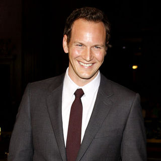 Patrick Wilson in "Watchmen" U.S. Premiere - Arrivals