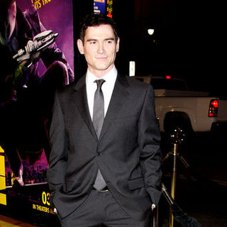 Billy Crudup in "Watchmen" U.S. Premiere - Arrivals