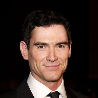 Billy Crudup in "Watchmen" U.S. Premiere - Arrivals