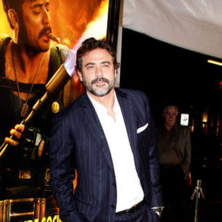 "Watchmen" U.S. Premiere - Arrivals