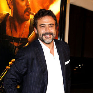 "Watchmen" U.S. Premiere - Arrivals